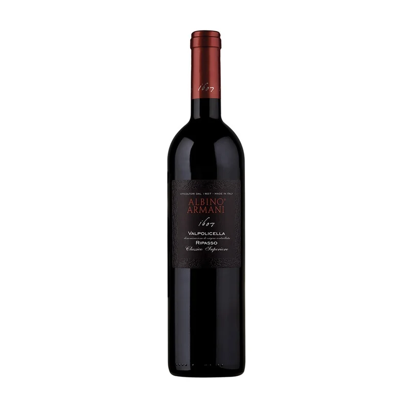 Valpolicella Ripasso Classico Superiore DOC 2023 - Albino Armani