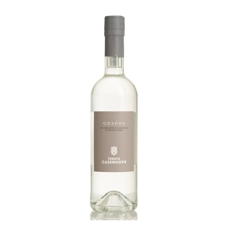 Grappa Chianti Classico - Tenuta Casenuove