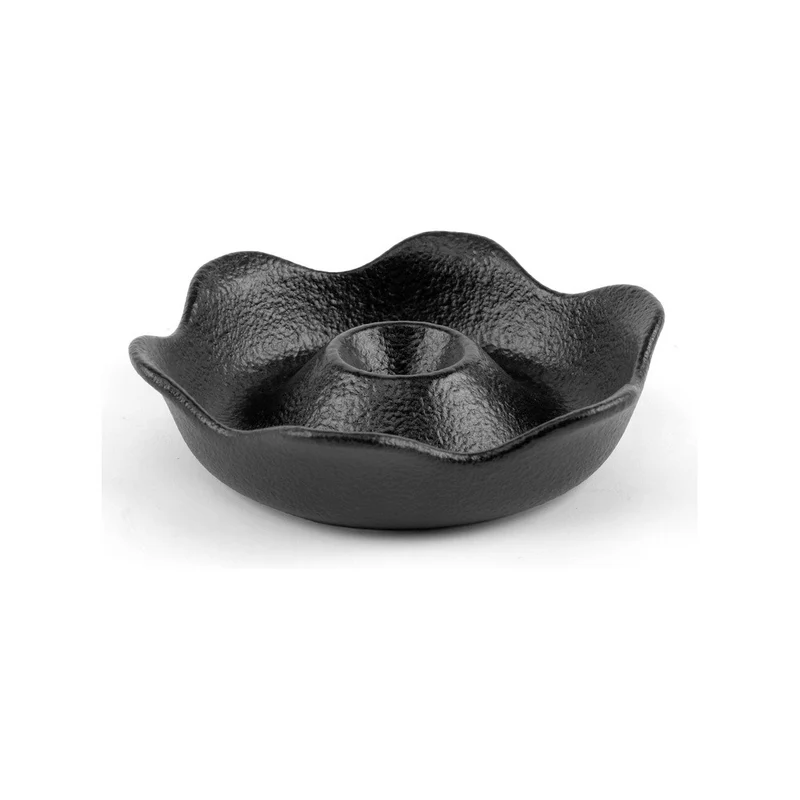 Barware Lunar Base Martini Cone In Ceramica - Set 6 Pz