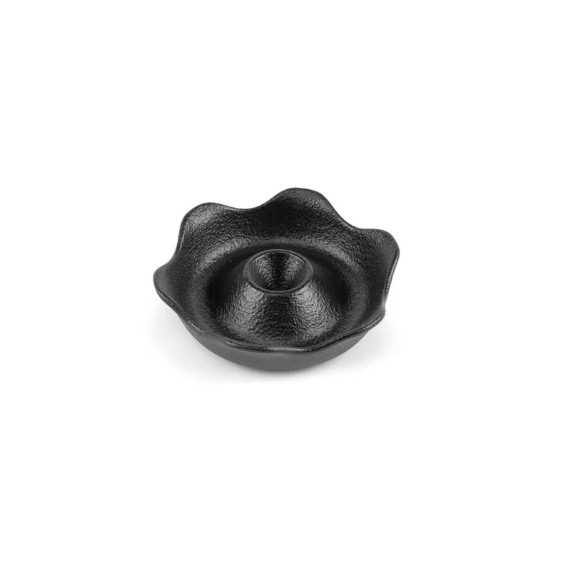 Barware Lunar Base Martini Cone In Ceramica - Set 6 Pz