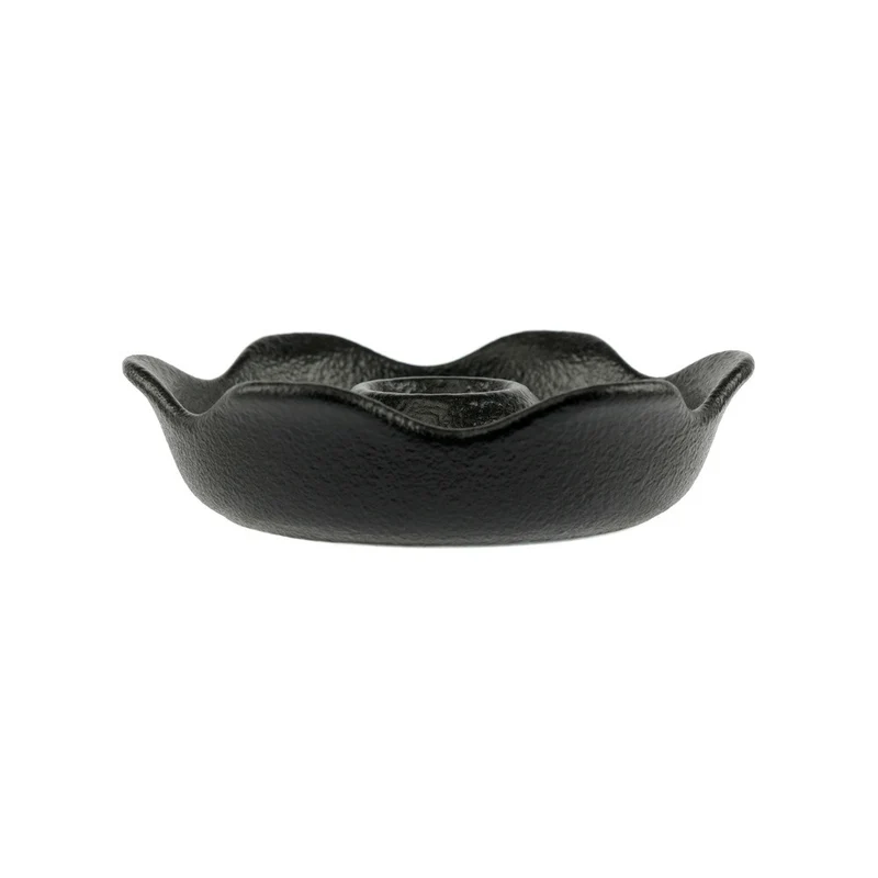Barware Lunar Base Martini Cone In Ceramica - Set 6 Pz
