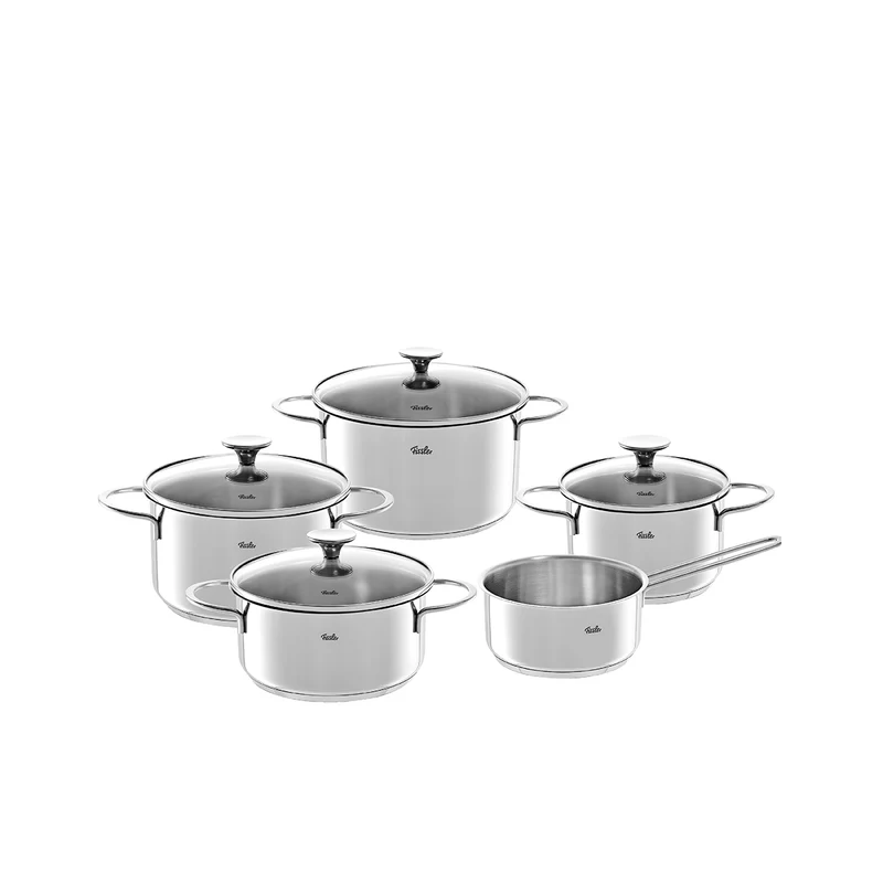 Copenhagen Topf-Set