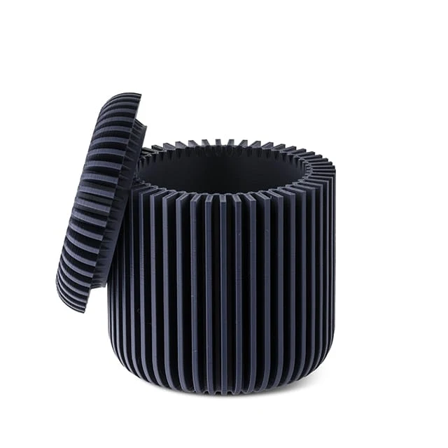 Contenitore Piccolo 12 Cm