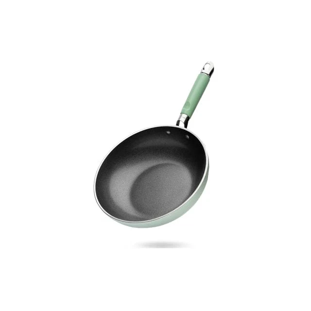 Wok Antiaderente 24 cm