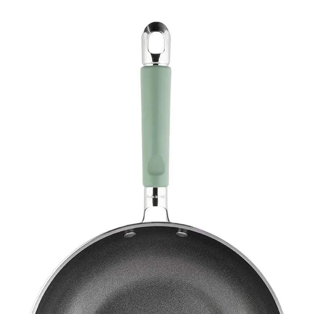Wok Antiaderente 24 cm