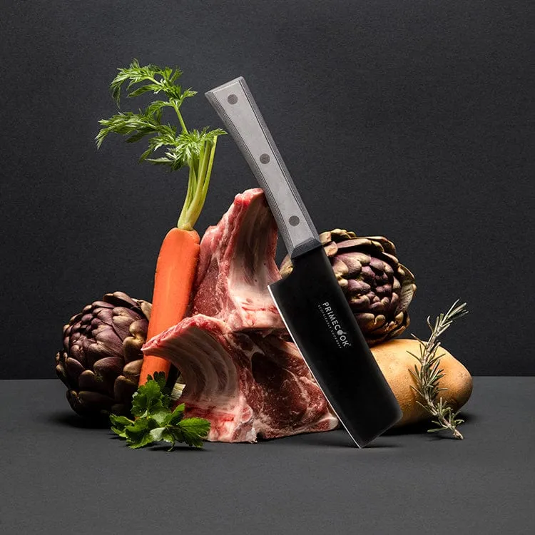 Coltello mannaietta toscana 13 Cm
