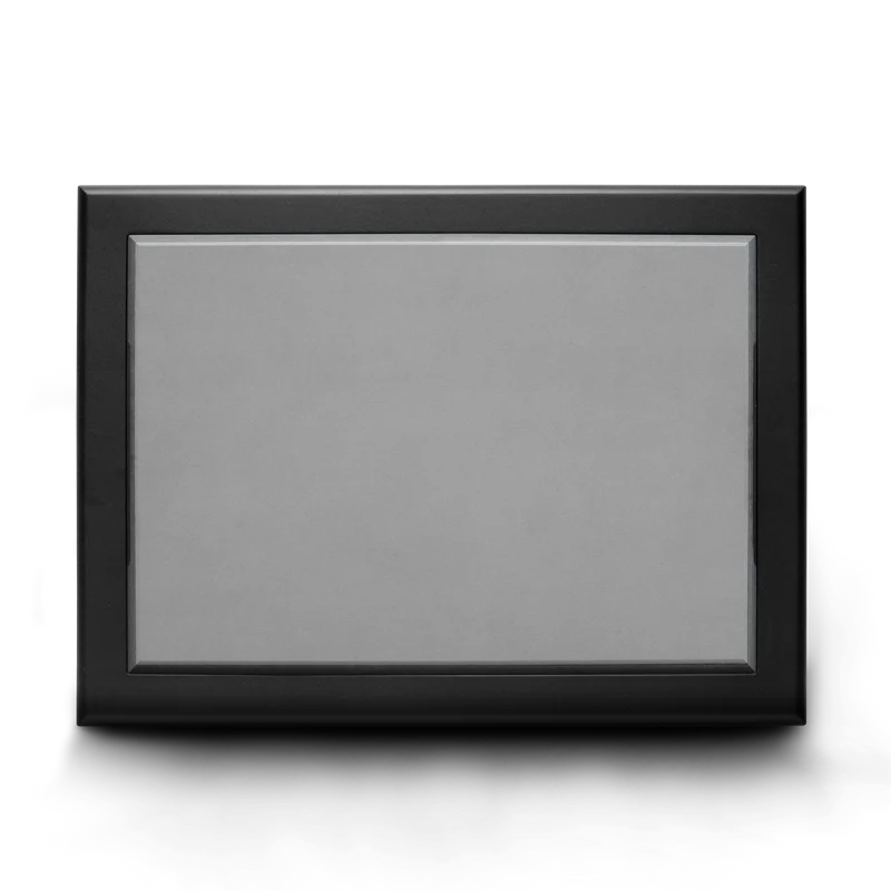 Tagliere in Paperstone® con porta tagliere 41x31 cm