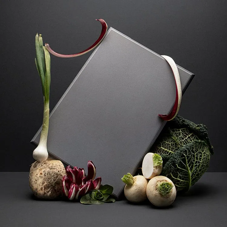 Tagliere in Paperstone® 35X25 cm