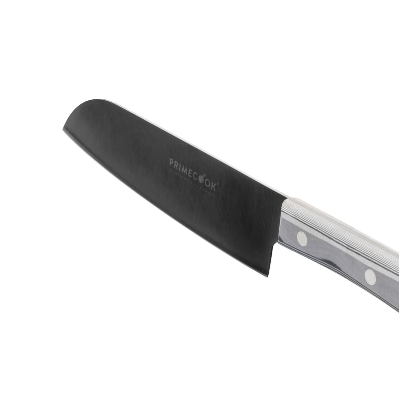 Coltello professionale Santoku 18 cm