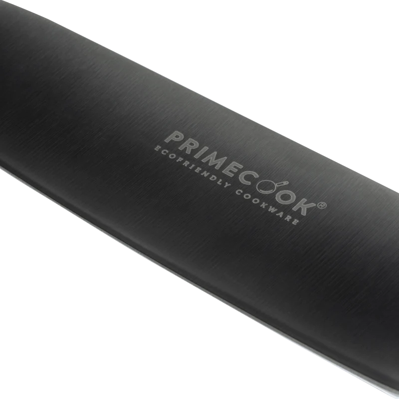 Coltello professionale Santoku 18 cm