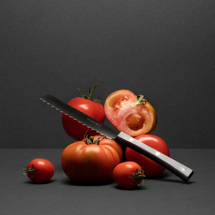Coltello professionale pomodoro 12 cm