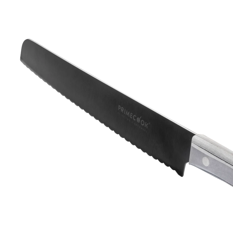 Coltello professionale pane 23 cm