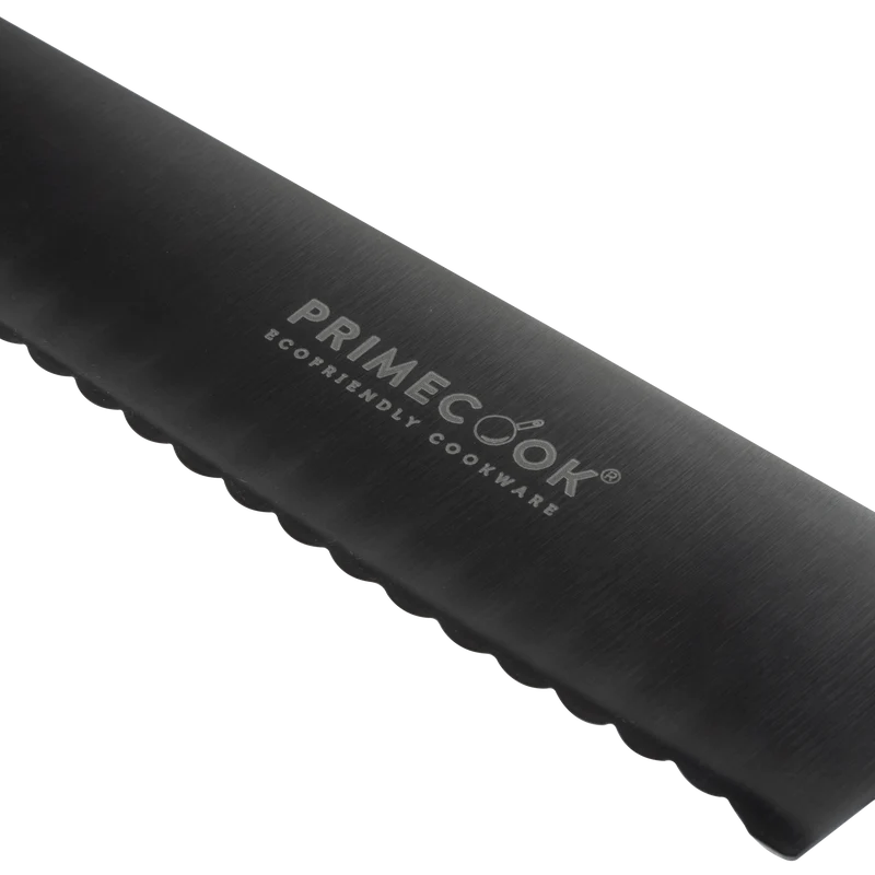 Coltello professionale pane 23 cm