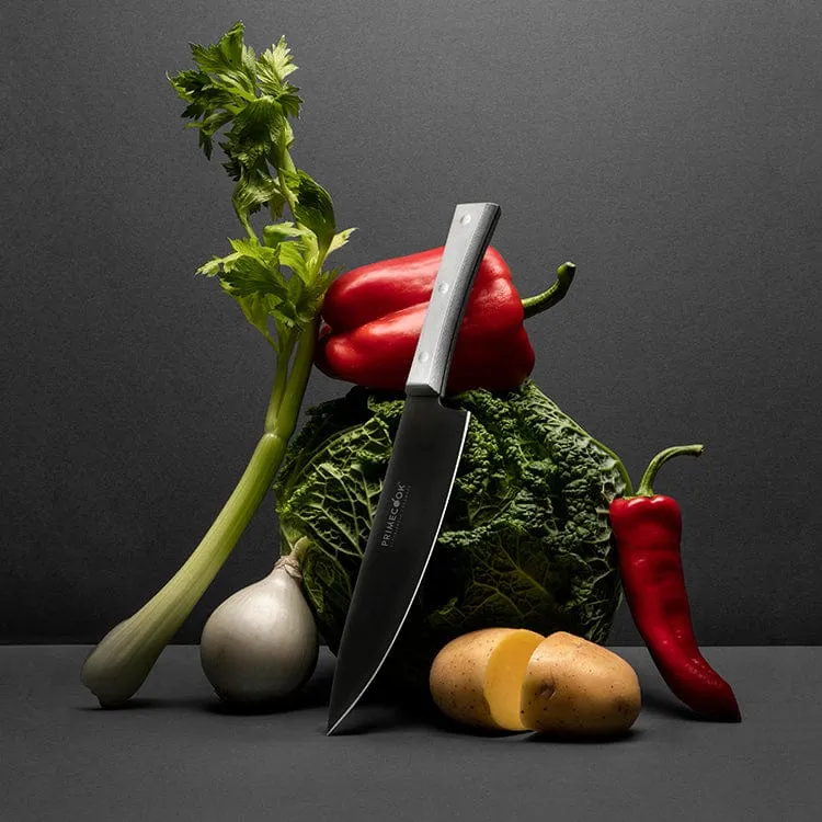Coltello professionale cucina 20 cm
