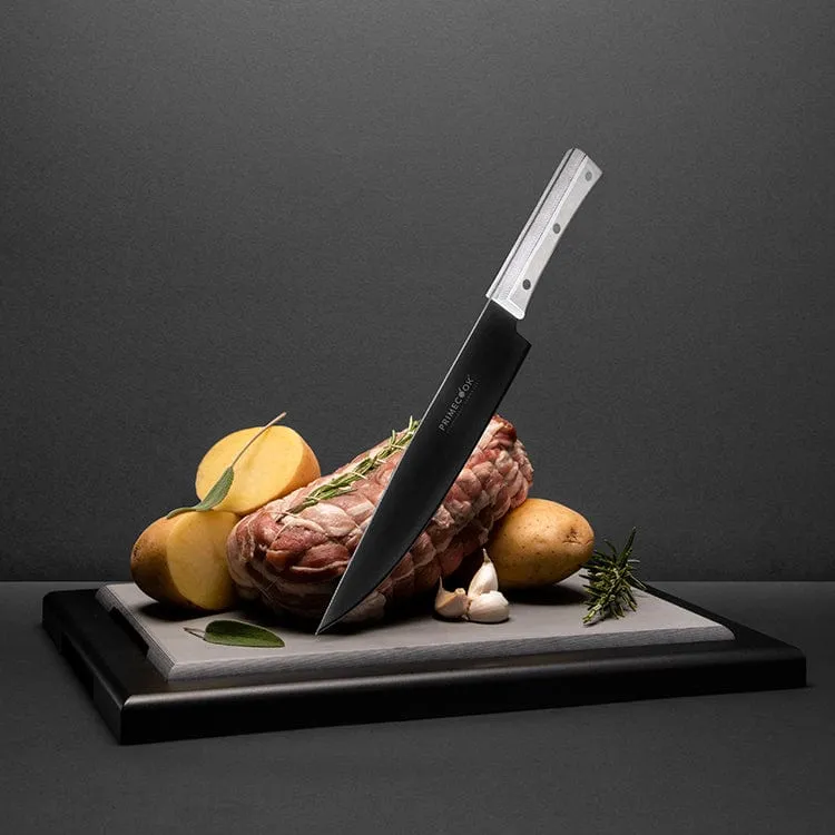 Coltello professionale arrosto 23 cm