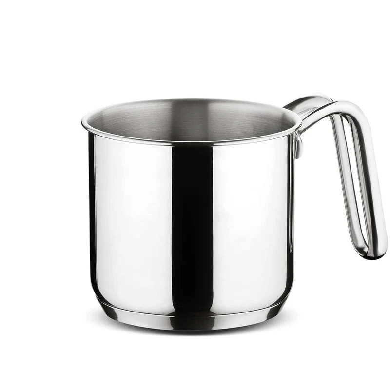 Sfiziosa Batteria Pentole Con Accessori In Acciaio Inox - Set 24 Pz