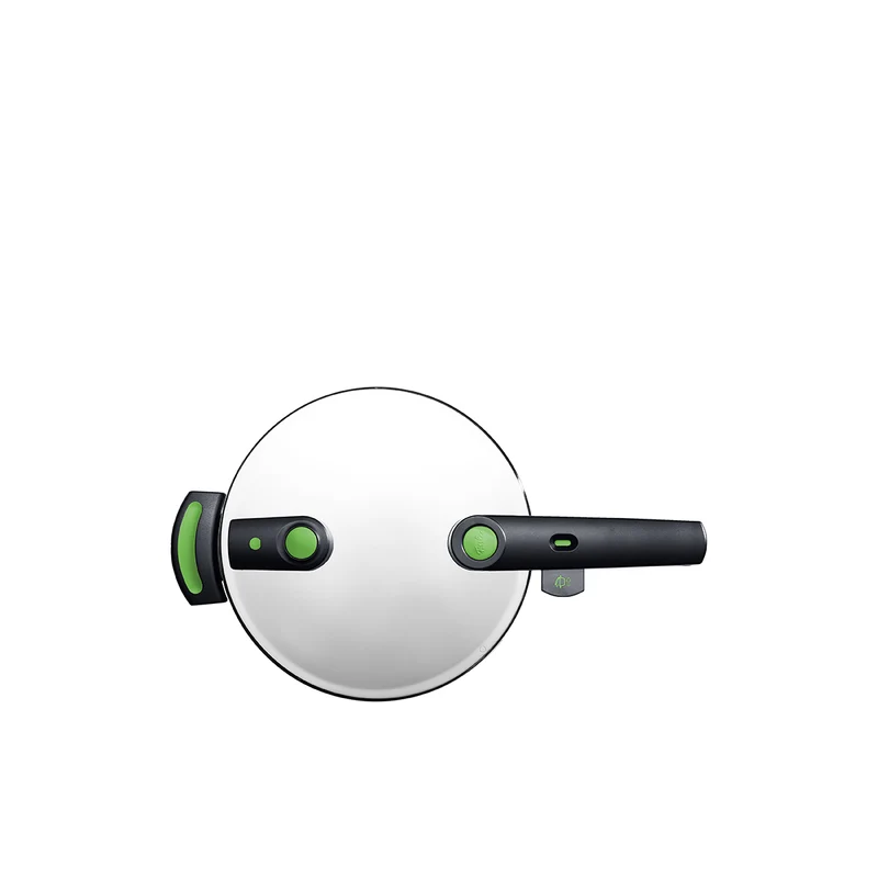 Vitaquick® Green Schnellkochtopf