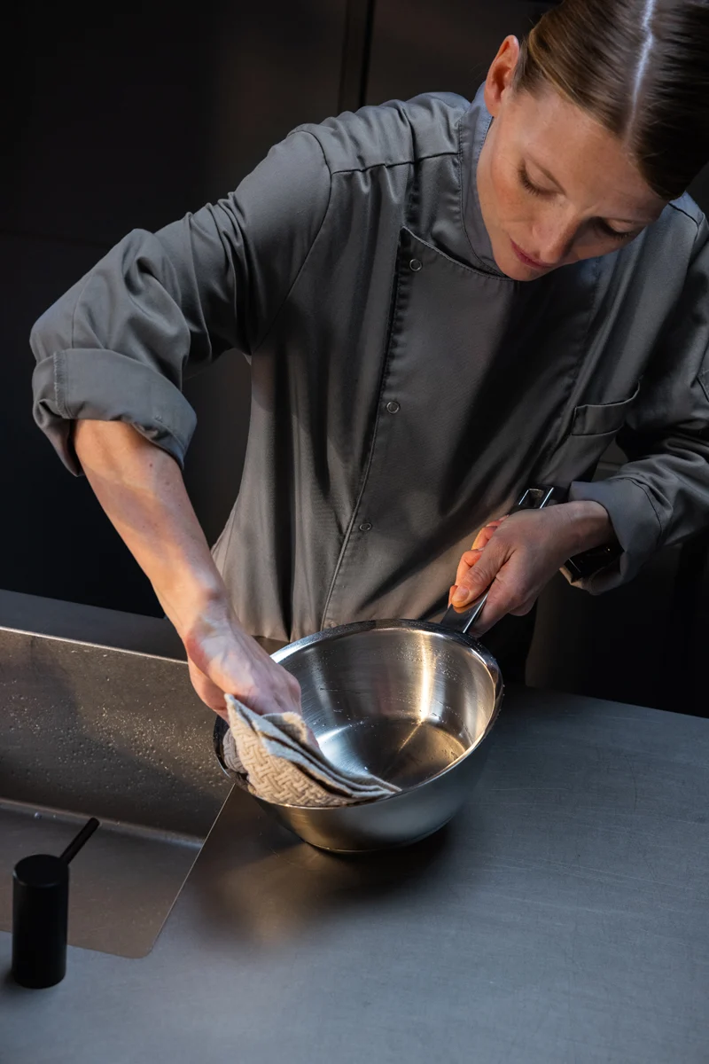 Original-Profi Collection® Sauteuse 20cm