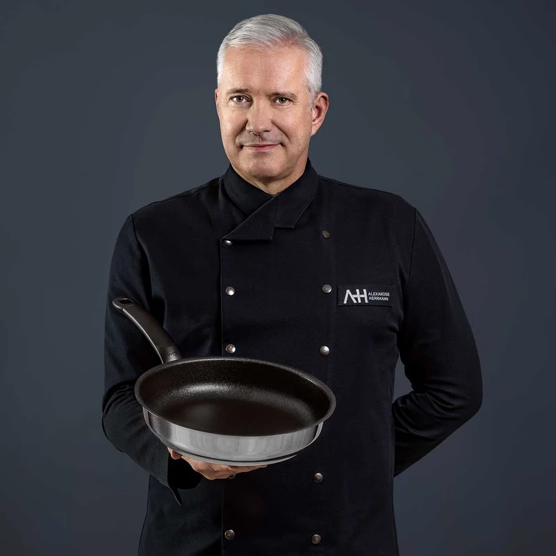 Adamant® Premium Pfanne