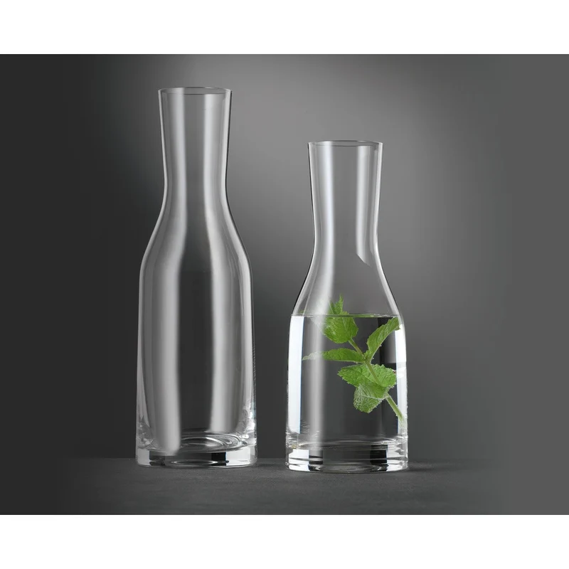50 cl - Ultra Caraffa Acqua In Vetro Cristallino