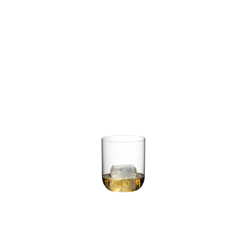 44.5 cl - Manufaktur Vitis Bicchiere Acqua Whisky In Vetro Cristallino