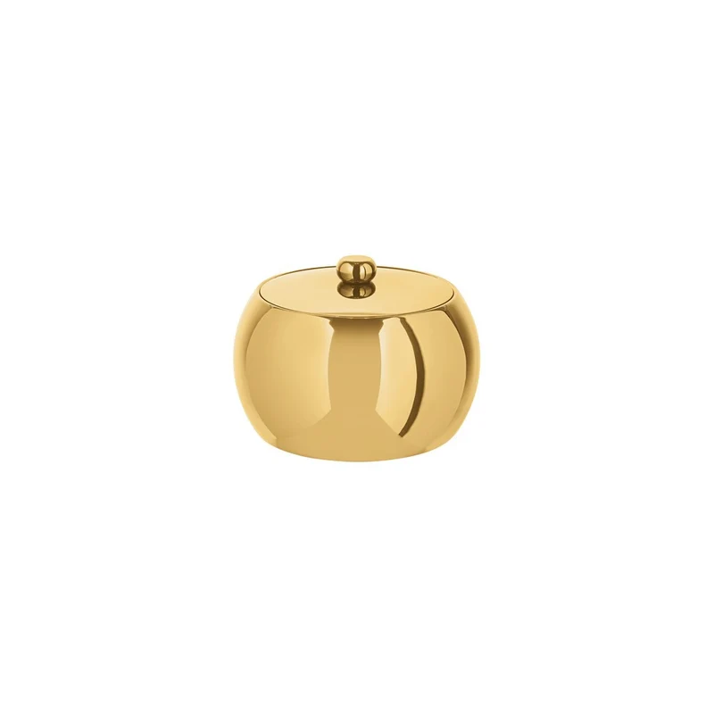 80 Cl - Sphera Secchiello Ghiaccio In Acciaio Inox