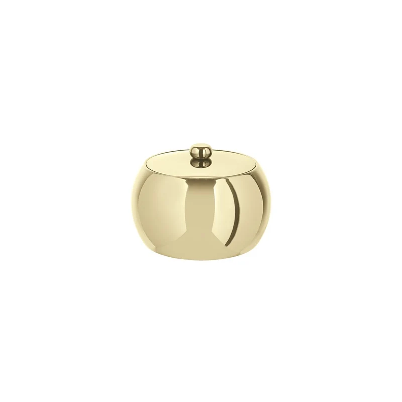 80 Cl - Sphera Secchiello Ghiaccio In Acciaio Inox
