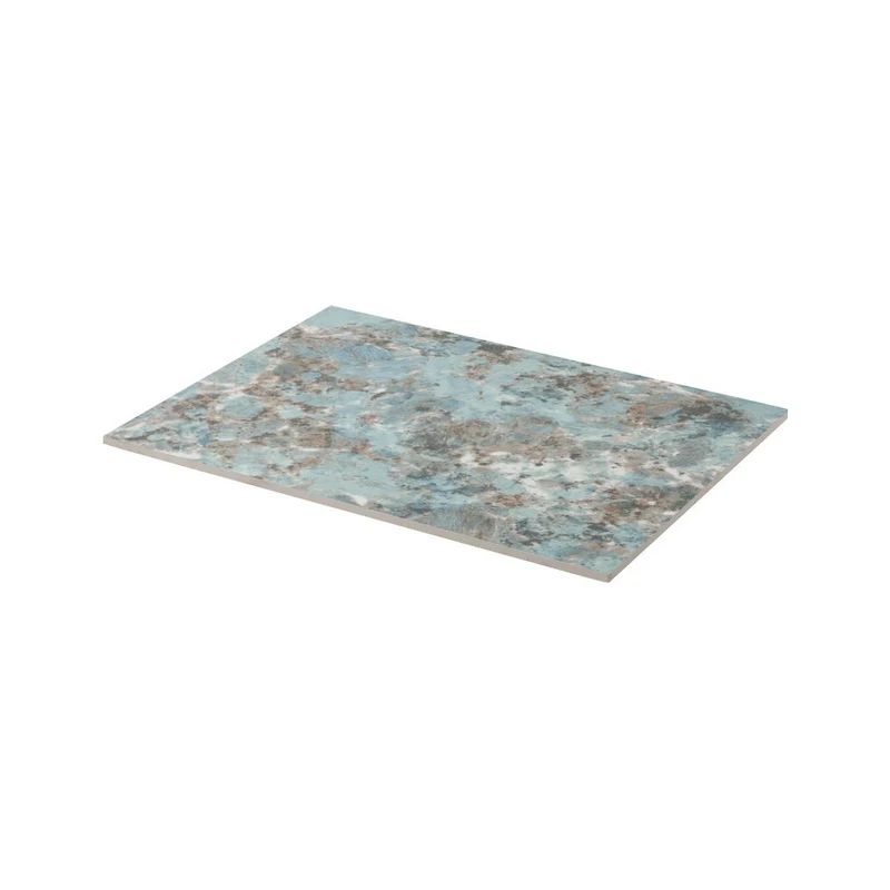 52.5x32.0 cm - Radici Inserto Vassoio Rettangolare In Stoneware