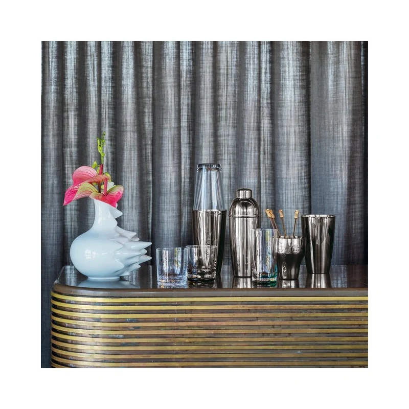 50 Cl - Sphera Shaker Boston In Acciaio Inox