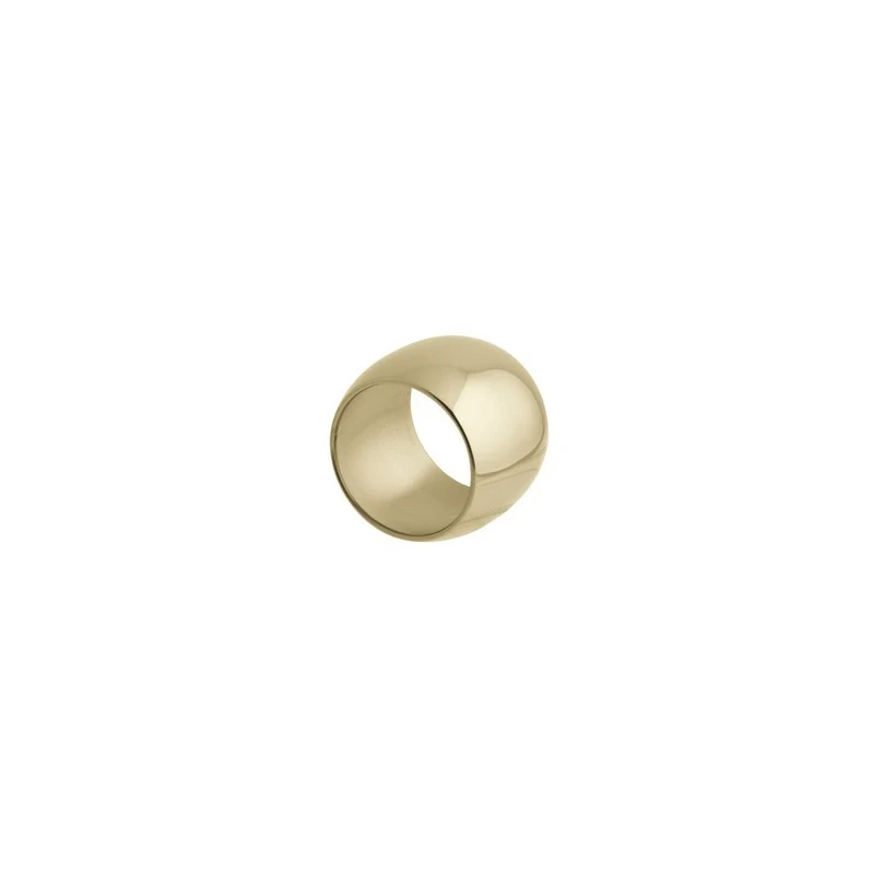 5 cm - Sphera Legatovagliolo In Acciaio Inox