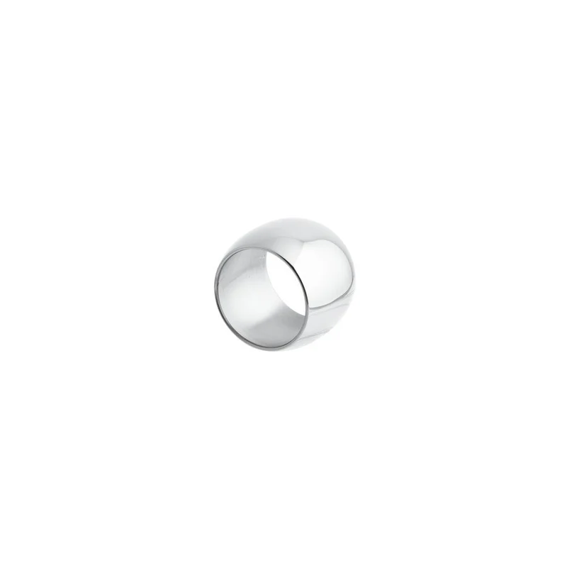5 cm - Sphera Legatovagliolo In Acciaio Inox
