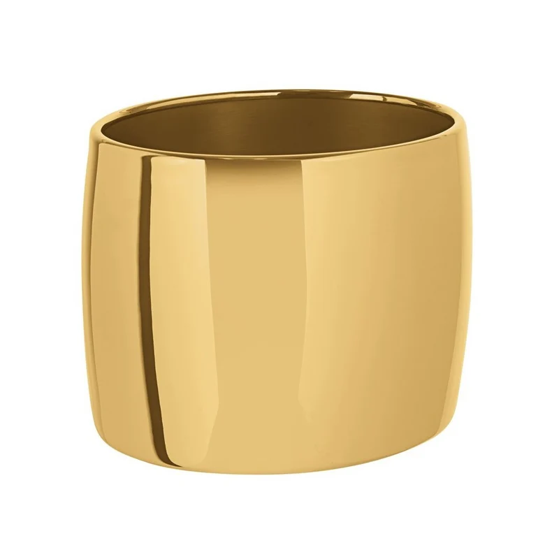 5.5 Lt - Sphera Secchiello Bottiglie In Acciaio Inox