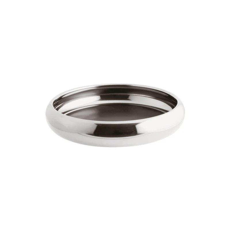 32 cm - Sphera Coppa In Acciaio Inox