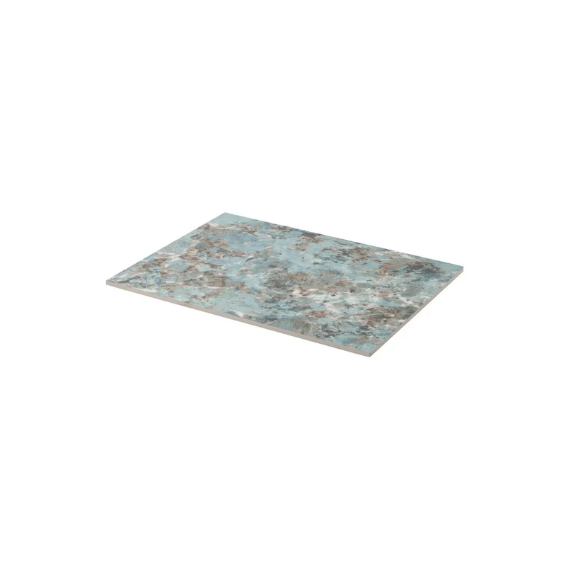 32.0x26.0 cm - Radici Inserto Vassoio Rettangolare In Stoneware