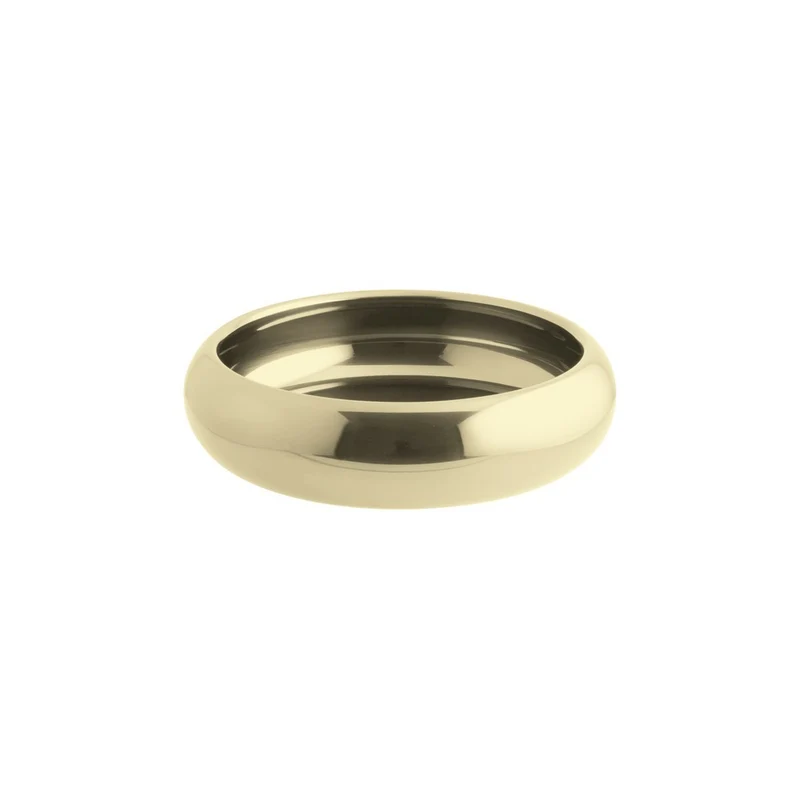 24 cm - Sphera Coppa In Acciaio Inox