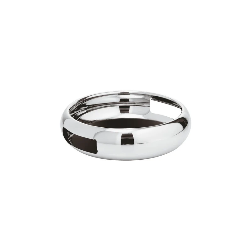 24 cm - Sphera Coppa In Acciaio Inox