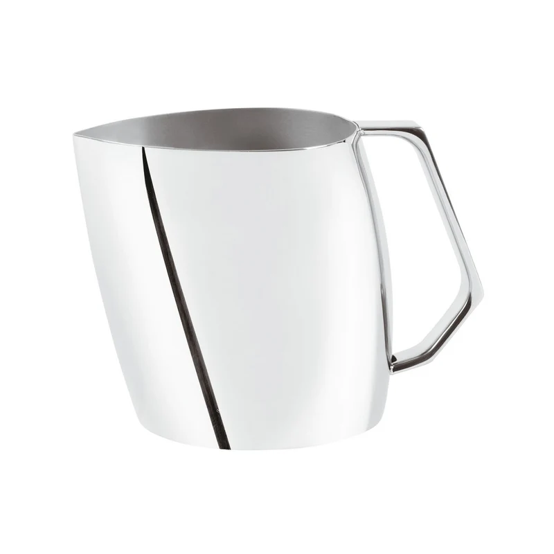 2 Lt - Sphera Caraffa In Acciaio Inox