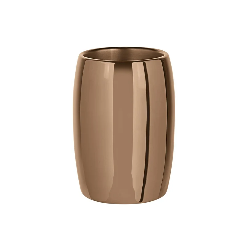 1 Lt - Sphera Glacette In Acciaio Inox