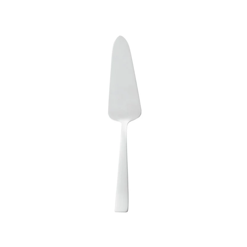Gio Ponti Pala Torta In Acciaio Inox