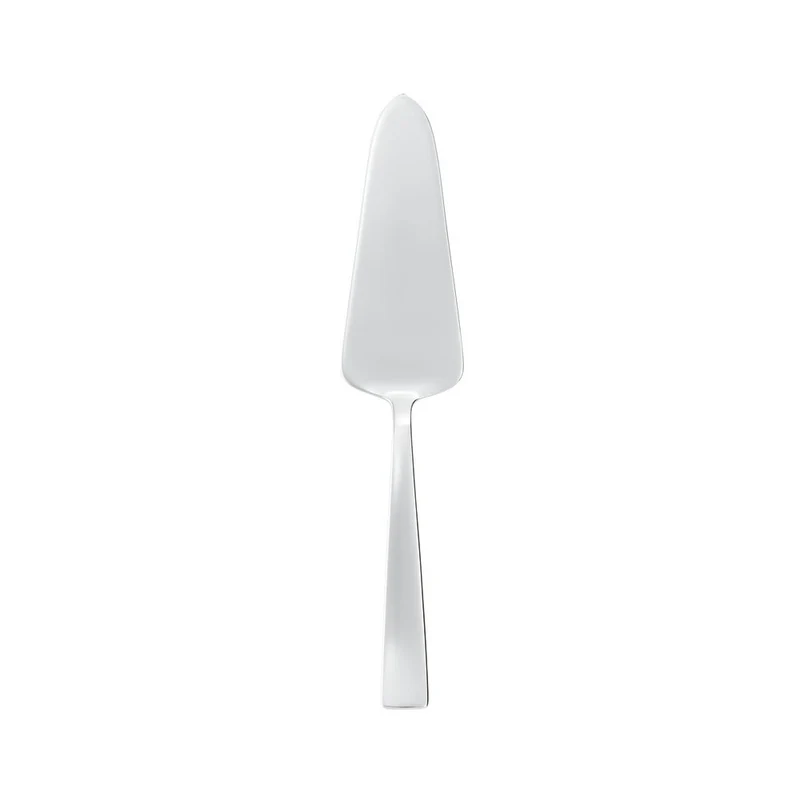 Gio Ponti Pala Torta In Acciaio Inox