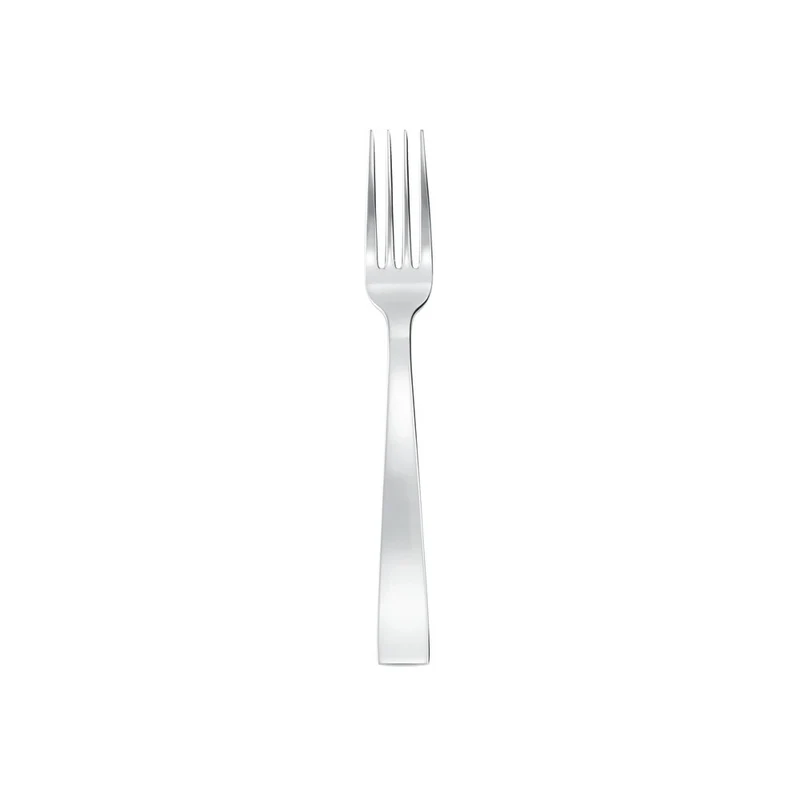 Gio Ponti Forchetta Tavola In Acciaio Inox