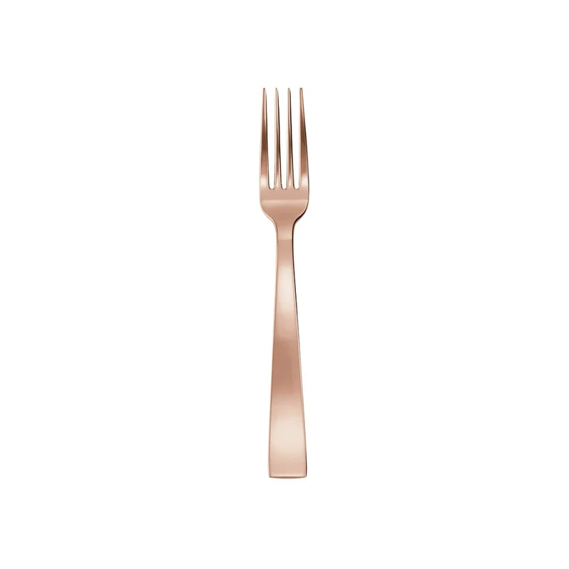 Gio Ponti Forchetta Tavola In Acciaio Inox