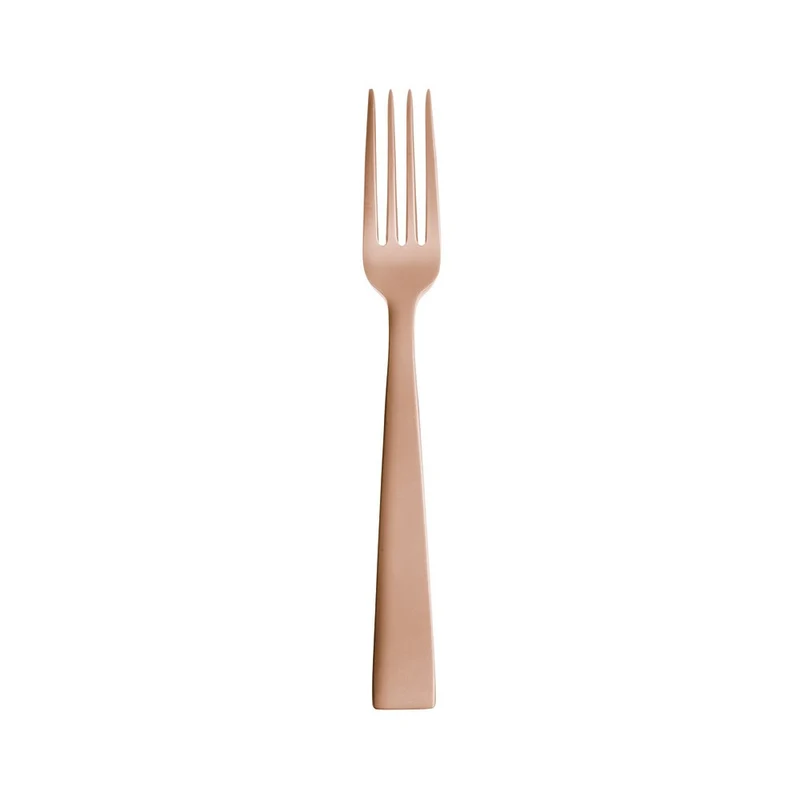 Gio Ponti Forchetta Servire In Acciaio Inox