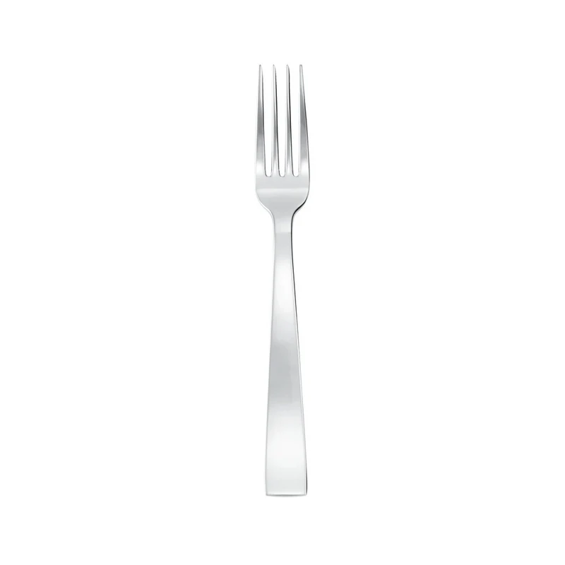 Gio Ponti Forchetta Servire In Acciaio Inox