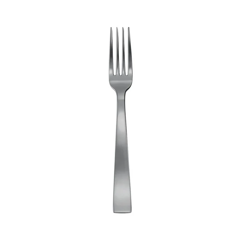 Gio Ponti Forchetta Servire In Acciaio Inox
