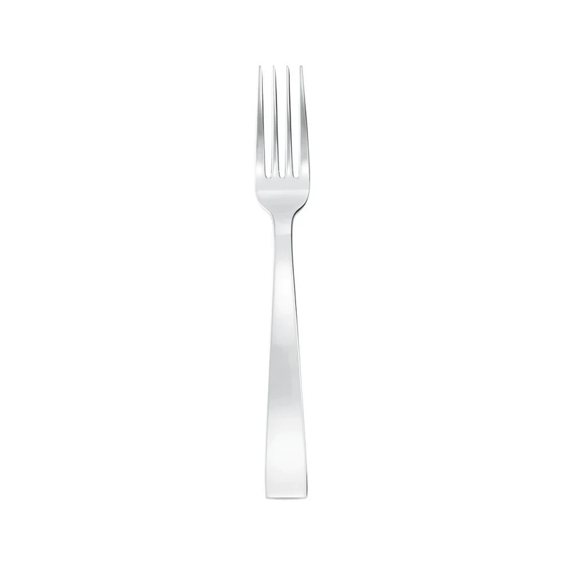 Gio Ponti Forchetta Servire In Acciaio Inox