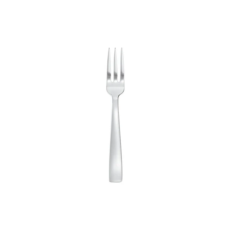 Gio Ponti Forchetta Pesce In Acciaio Inox