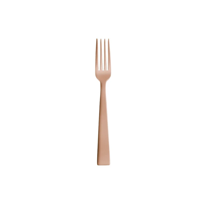 Gio Ponti Forchetta Frutta In Acciaio Inox