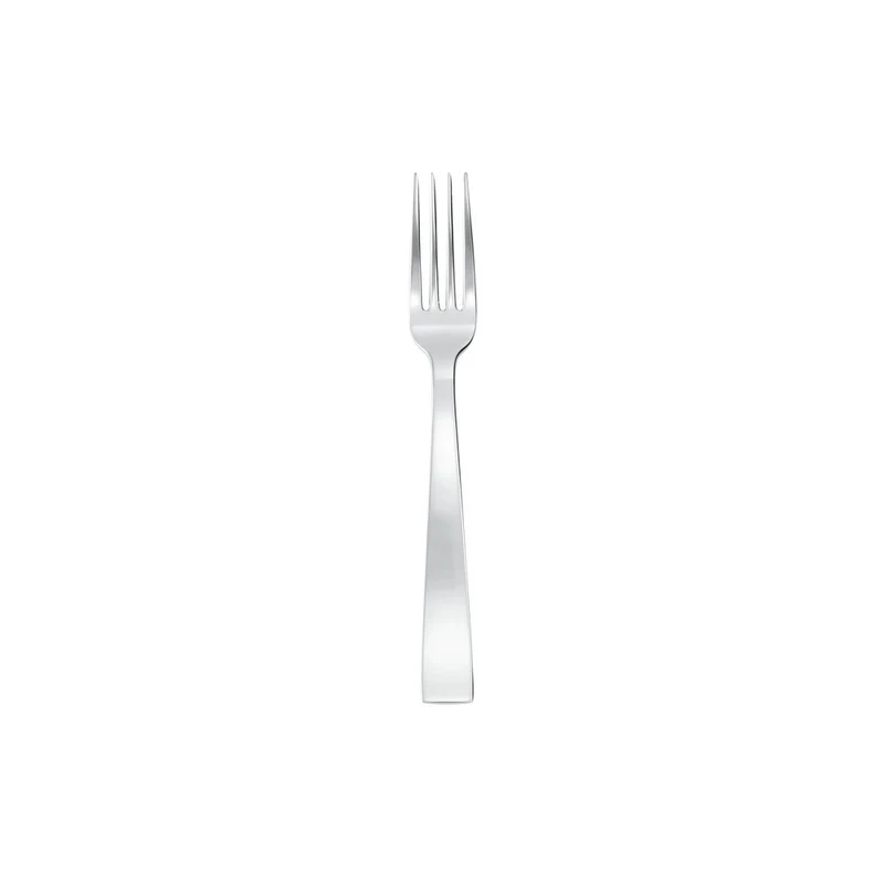 Gio Ponti Forchetta Frutta In Acciaio Inox