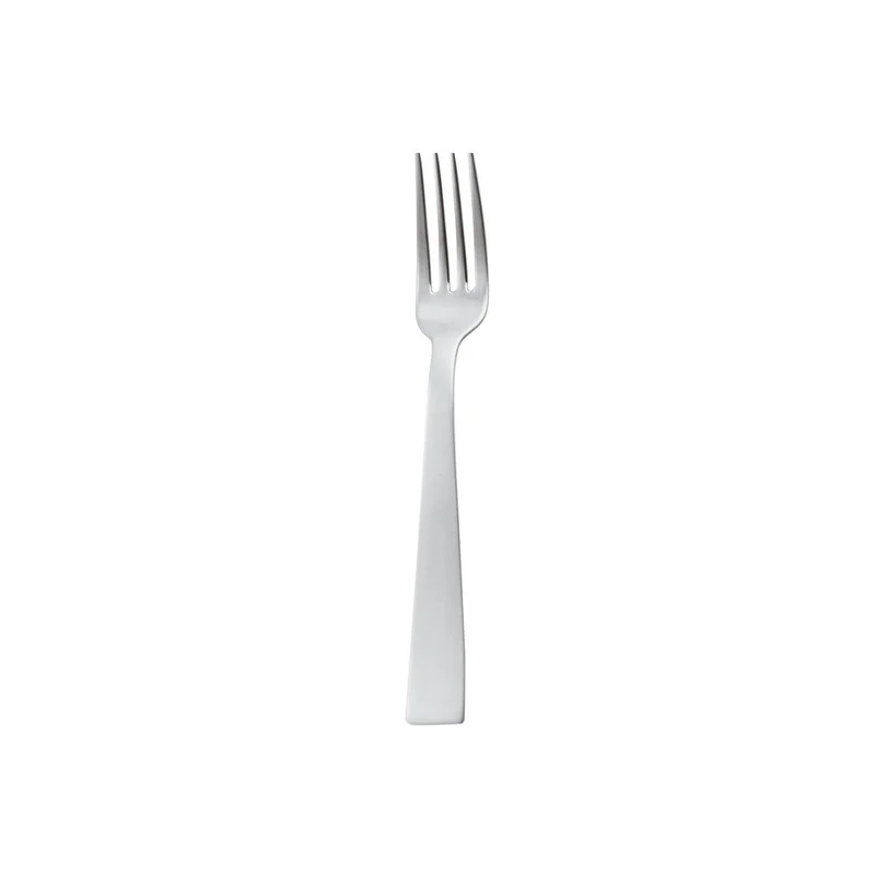 Gio Ponti Forchetta Frutta In Acciaio Inox